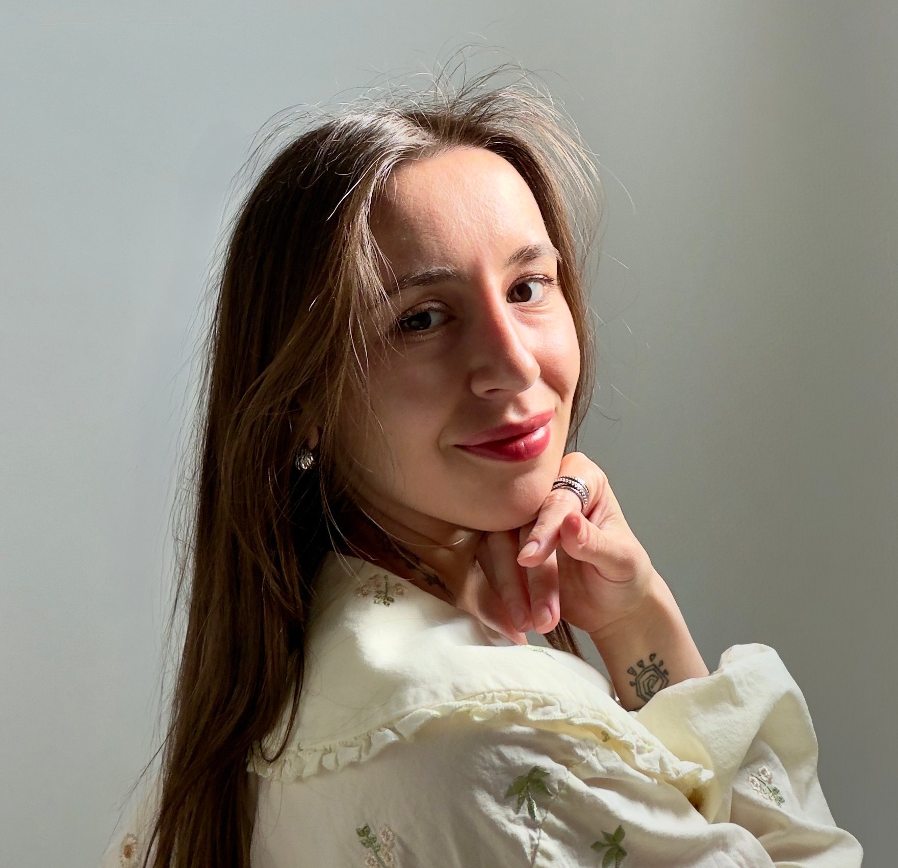 Nazik Israyelyan
